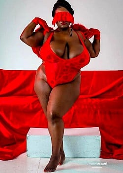 Madame Mammaries